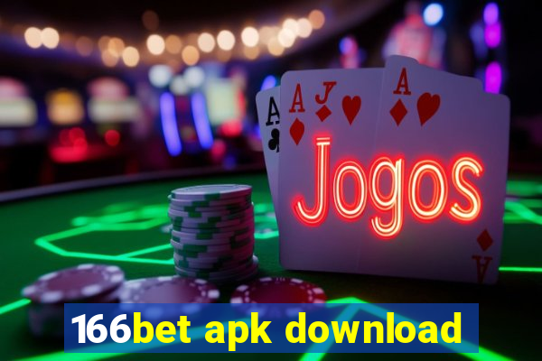 166bet apk download